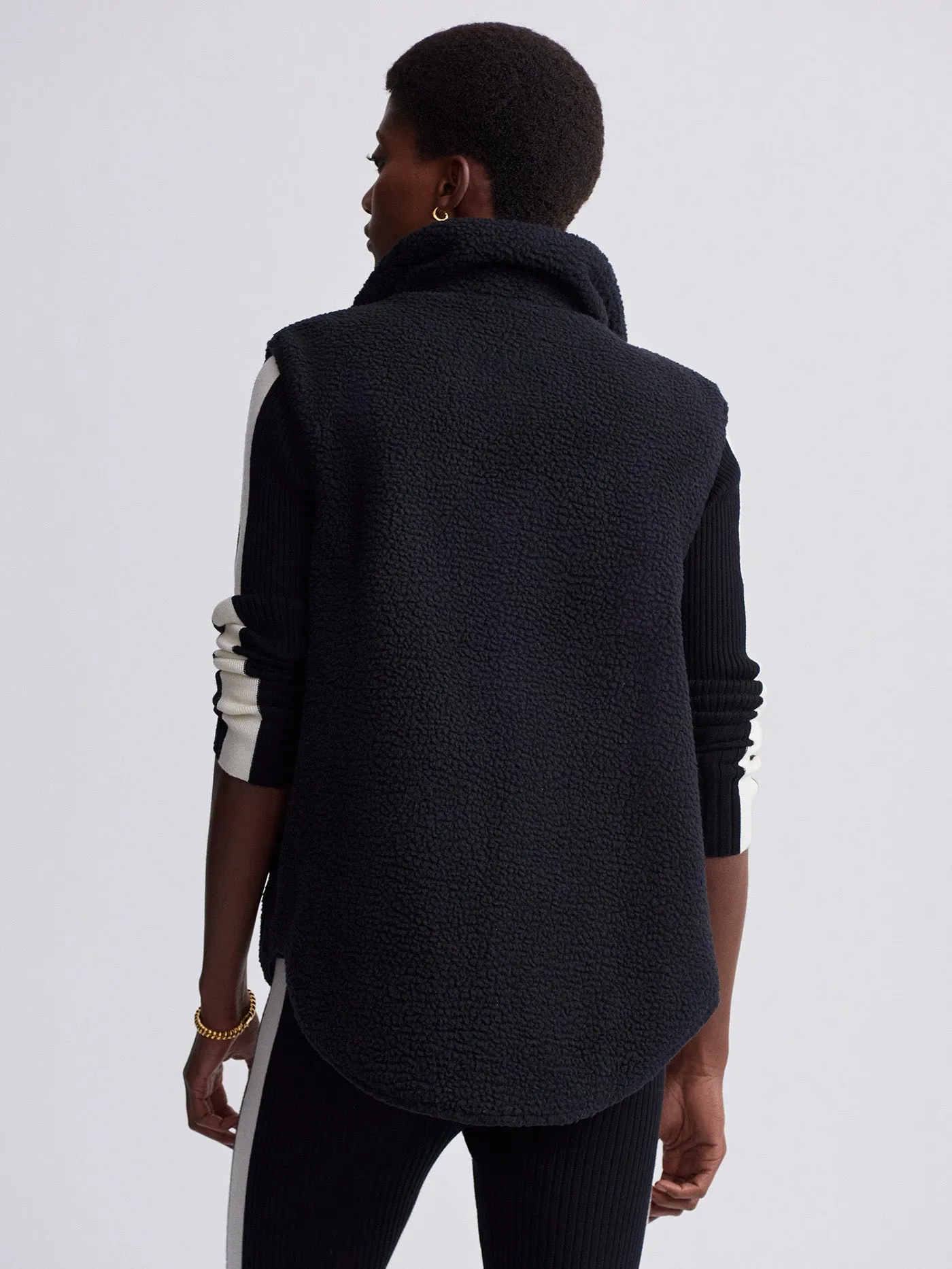 Ellis Reversible Gilet 2.0