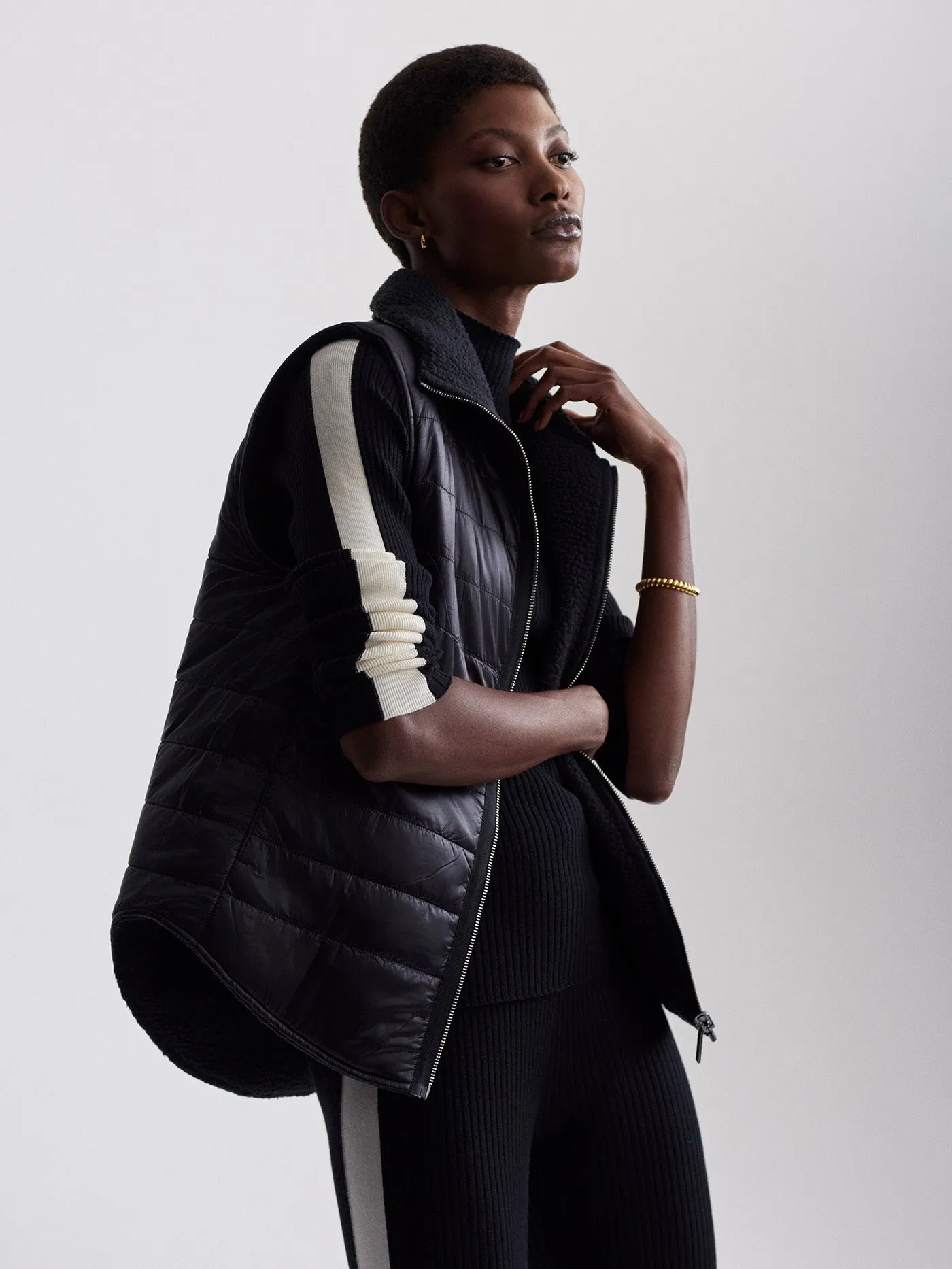 Ellis Reversible Gilet 2.0