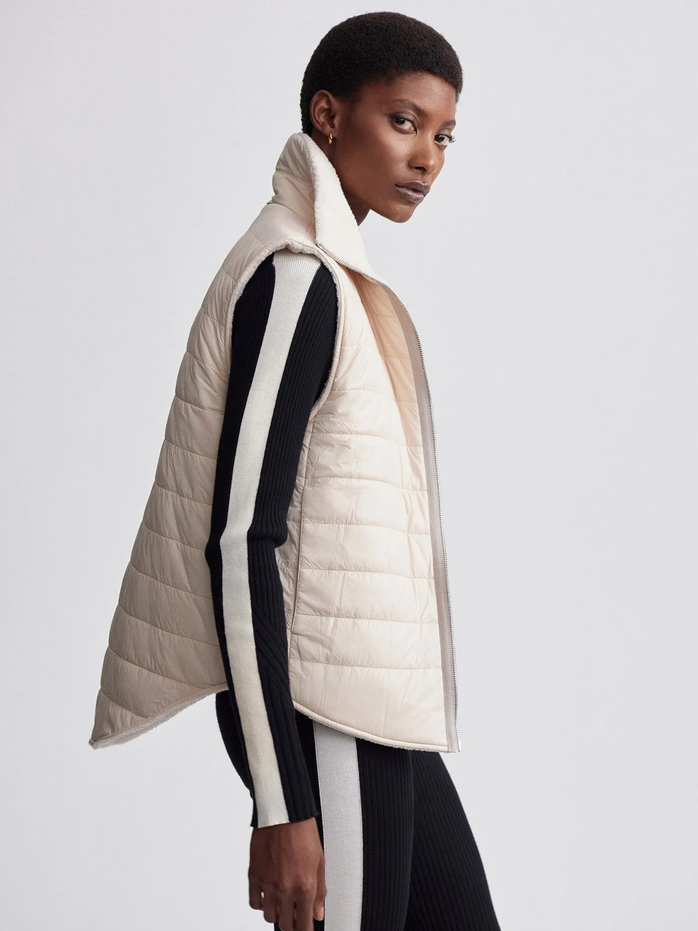 Ellis Reversible Gilet 2.0