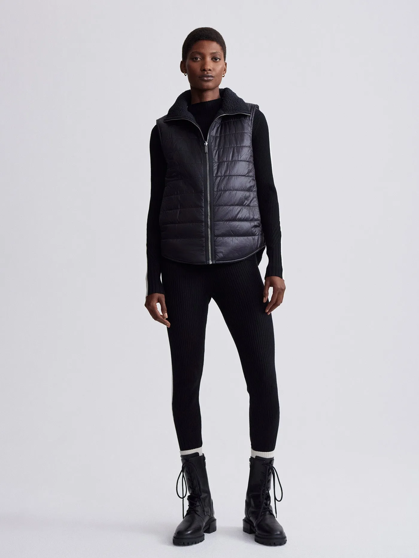 Ellis Reversible Gilet 2.0