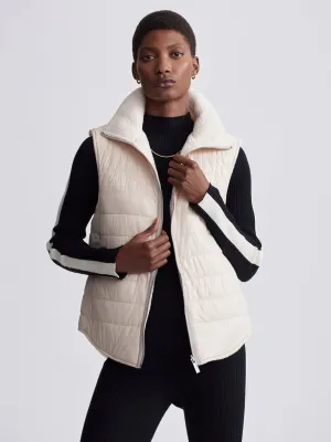 Ellis Reversible Gilet 2.0