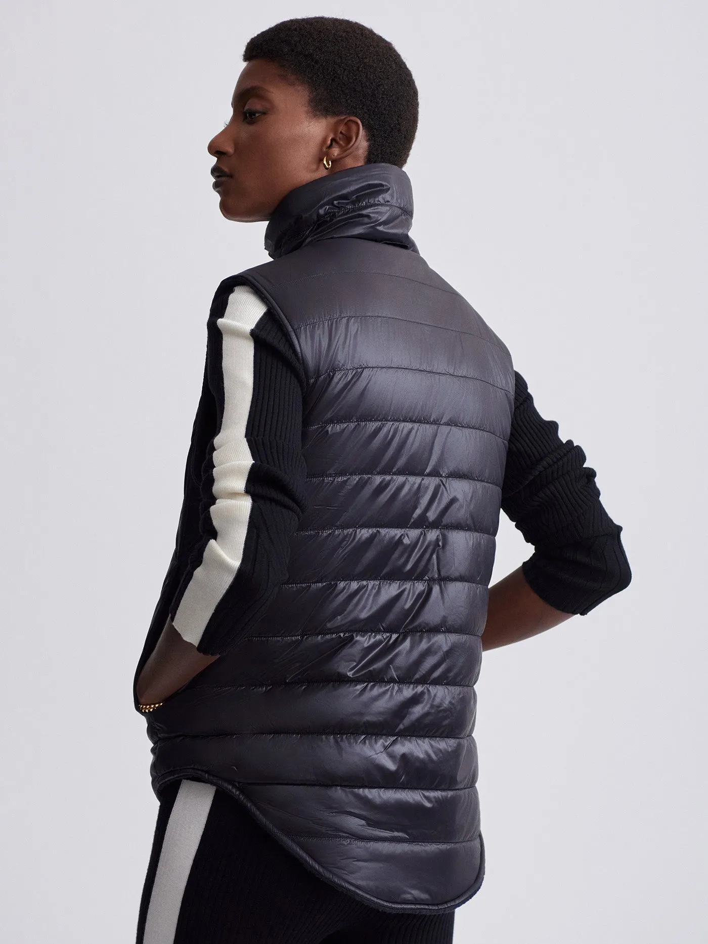 Ellis Reversible Gilet 2.0