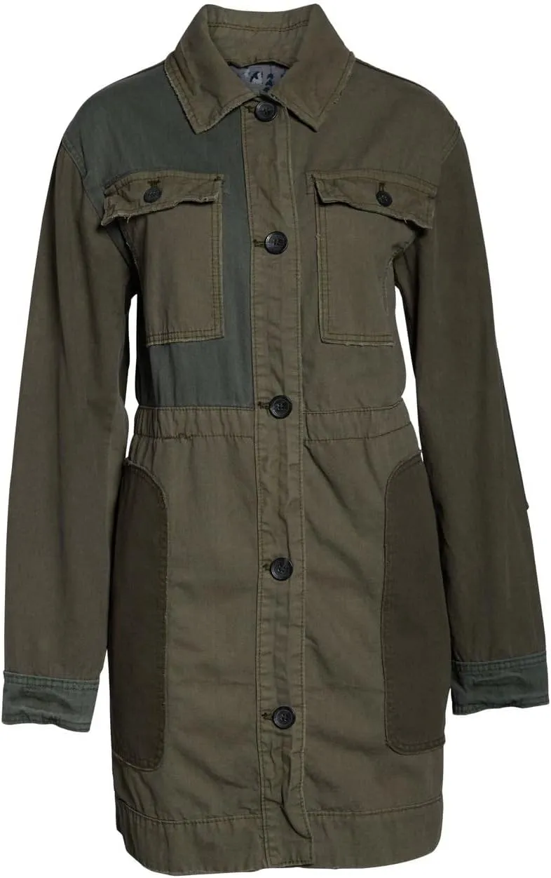 Free People Apollo Jacket