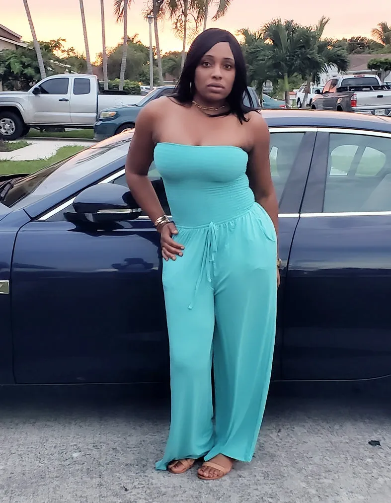 Fresh Breeze Jumpsuit