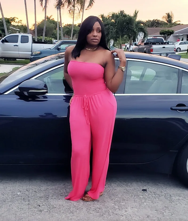 Fresh Breeze Jumpsuit