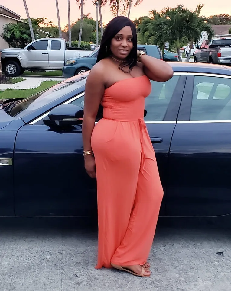 Fresh Breeze Jumpsuit