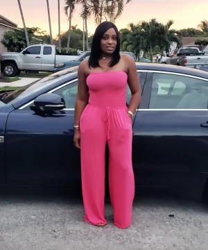 Fresh Breeze Jumpsuit