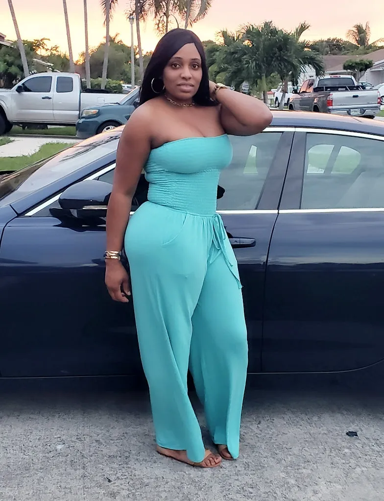 Fresh Breeze Jumpsuit