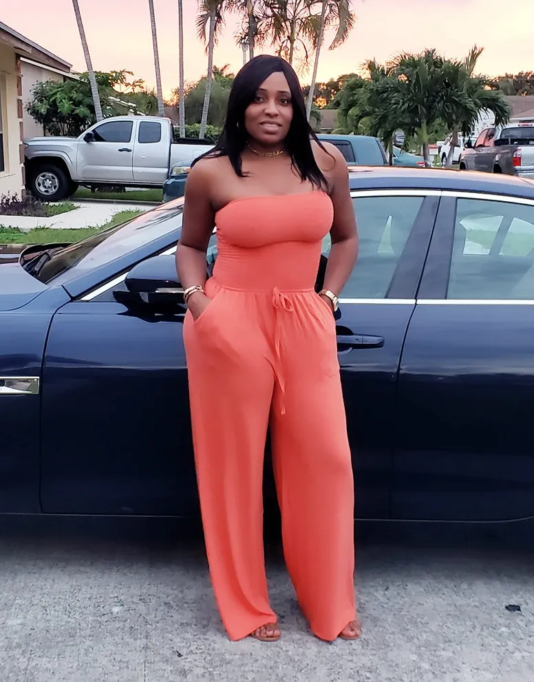 Fresh Breeze Jumpsuit