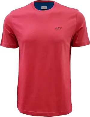 Greg Norman Men's Crew-Neck T-Shirt
