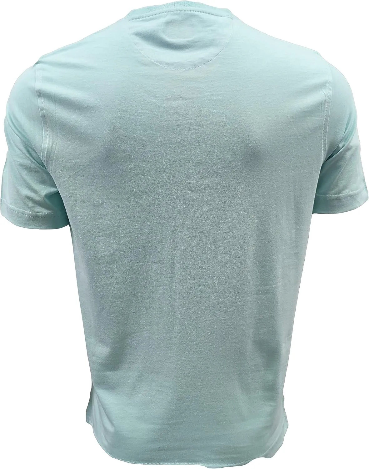 Greg Norman Men's Crew-Neck T-Shirt