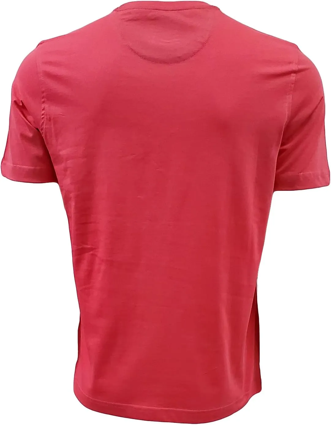 Greg Norman Men's Crew-Neck T-Shirt