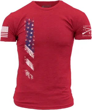 Grunt Style True Colors Men's T-Shirt