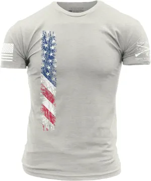 Grunt Style True Colors Men's T-Shirt