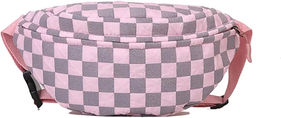 Harajuku Japanese Canvas Handbag Casual Cool Girl Shoulder Bag Soft Student Large Capacity Shopping Bag (pink)