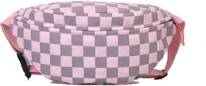 Harajuku Japanese Canvas Handbag Casual Cool Girl Shoulder Bag Soft Student Large Capacity Shopping Bag (pink)