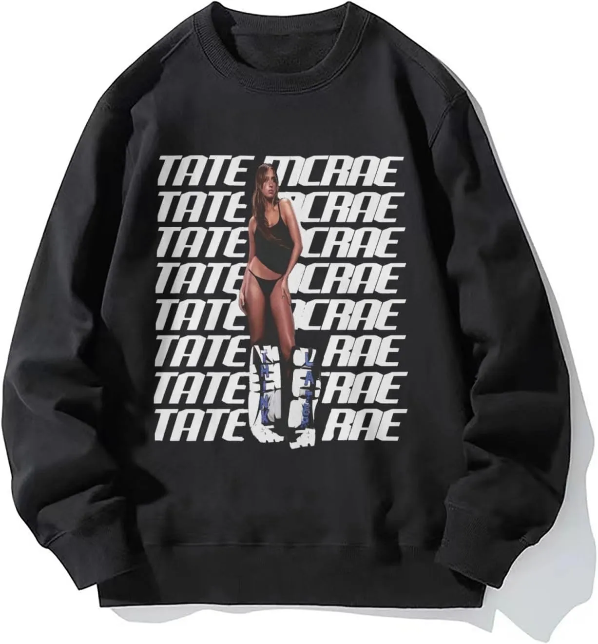 Hoodies Music Tour Women Men Long Sleeve Casual Sweatshirt Clothes