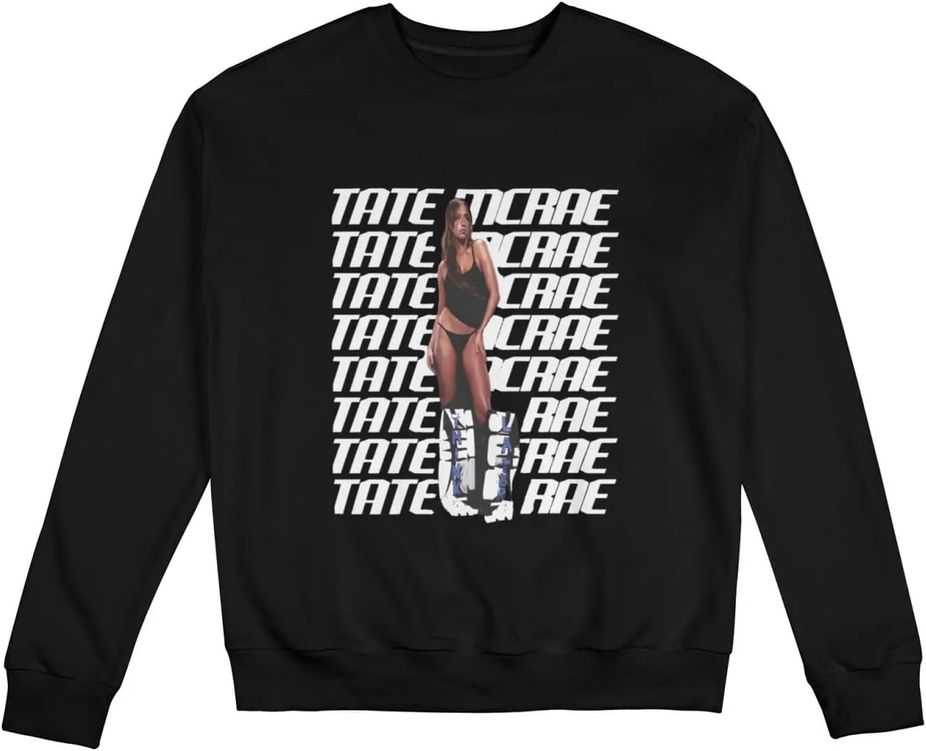 Hoodies Music Tour Women Men Long Sleeve Casual Sweatshirt Clothes