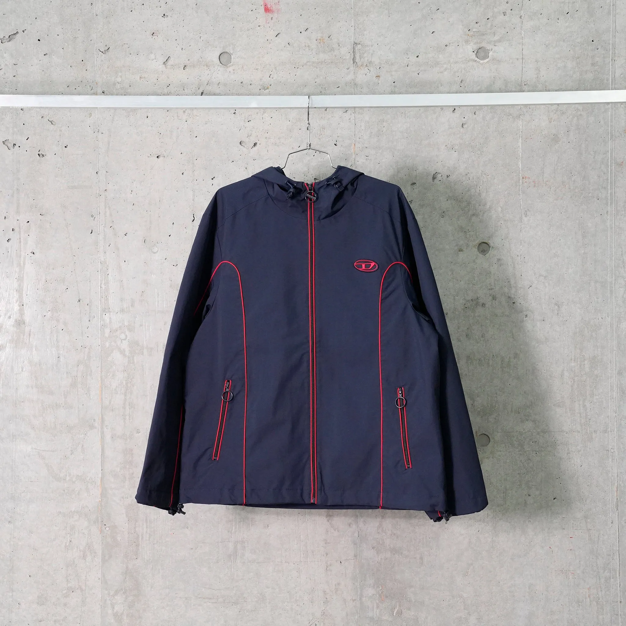 JACKETS / 81E