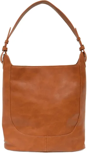 Joy Susan Small Bucket Bag: Brielle Women's Tote