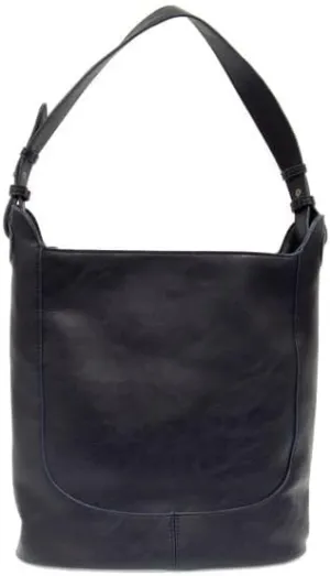 Joy Susan Small Bucket Bag: Brielle Women's Tote
