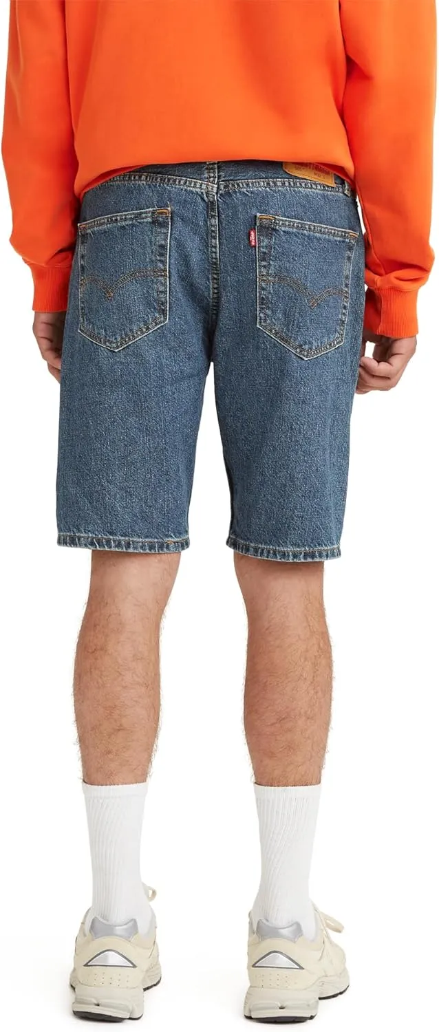 Levi's Men's 505 Regular Fit Shorts