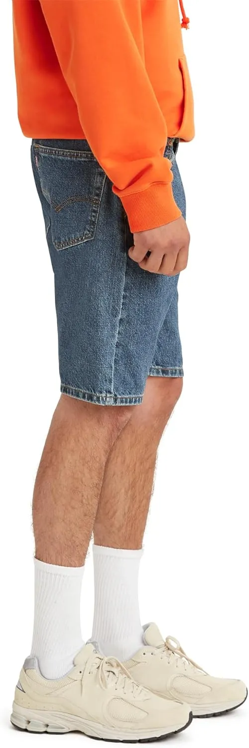 Levi's Men's 505 Regular Fit Shorts