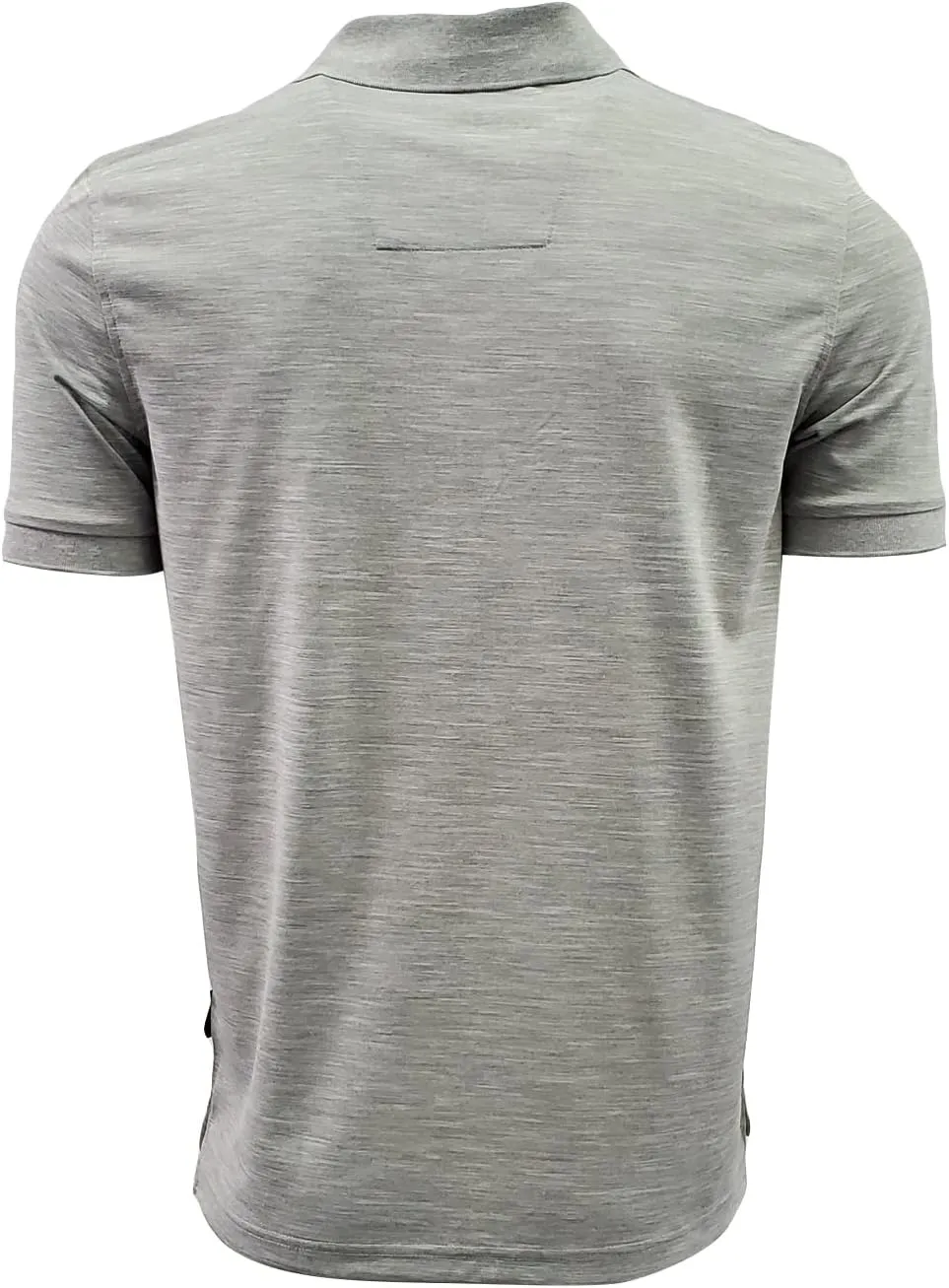 Nautica Men's Nav Tech Performance Polo Shirt
