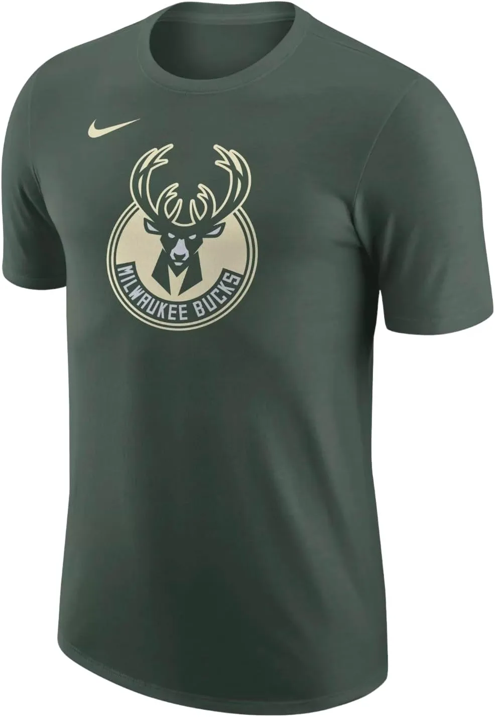Nike Men's NBA Essential Logo T-Shirt