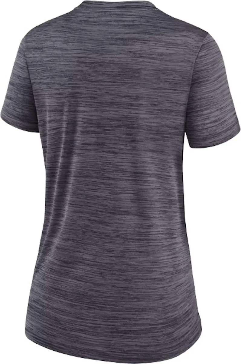 Nike Women's MLB Velocity Practice T-Shirt