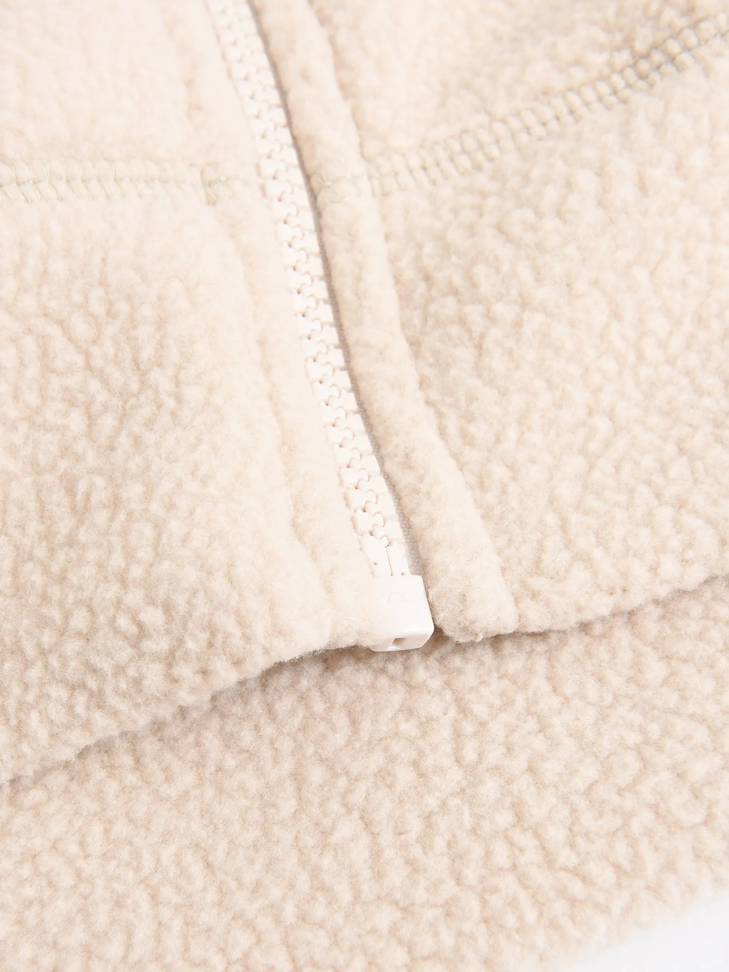 POLARTEC THERMAL PRO_IVORY