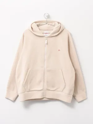 POLARTEC THERMAL PRO_IVORY