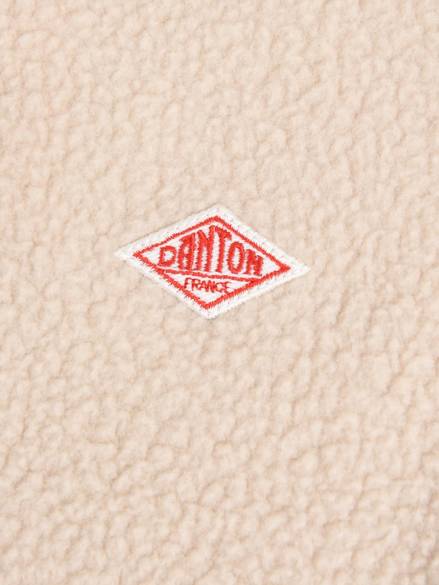 POLARTEC THERMAL PRO_IVORY