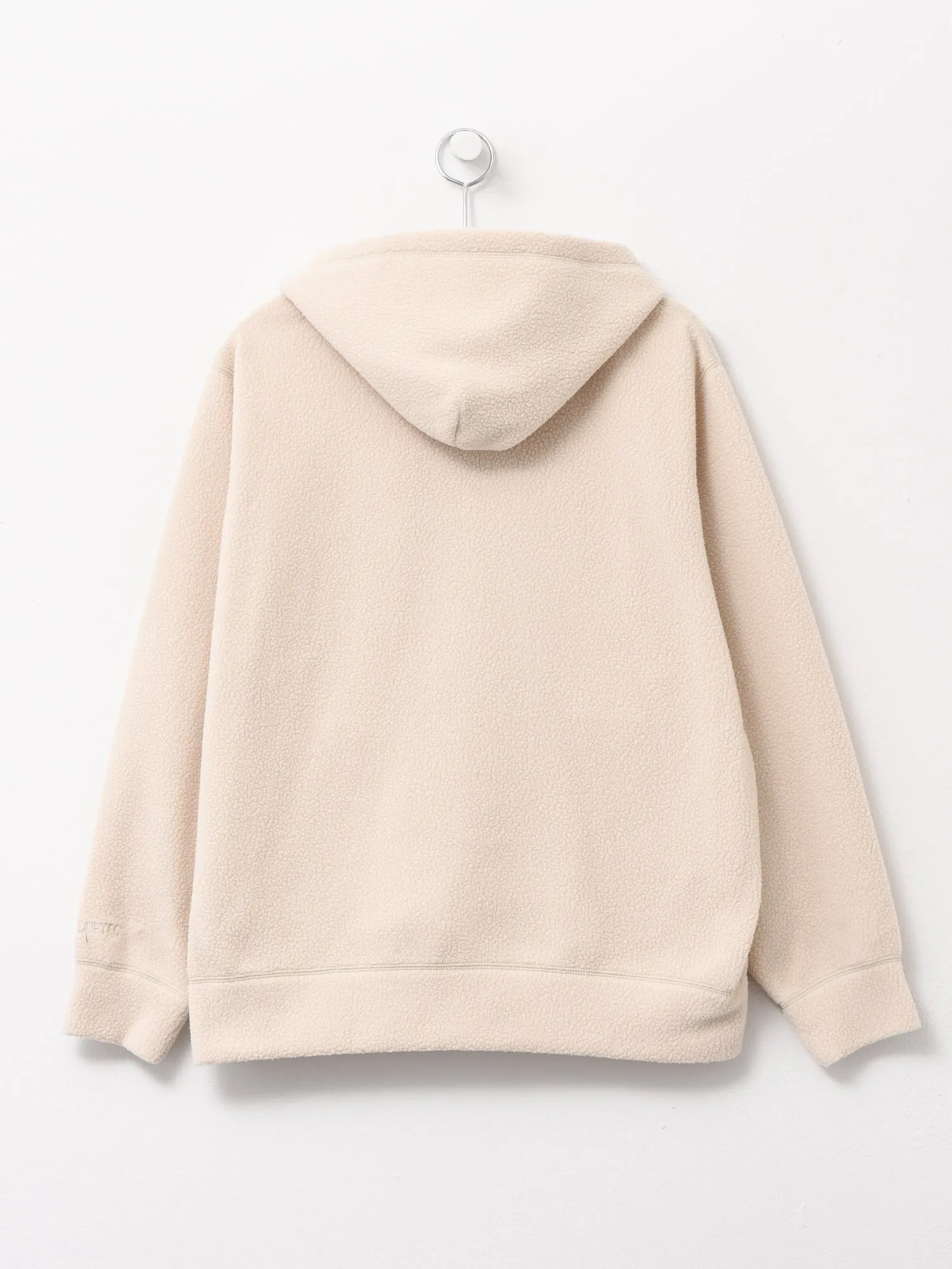 POLARTEC THERMAL PRO_IVORY