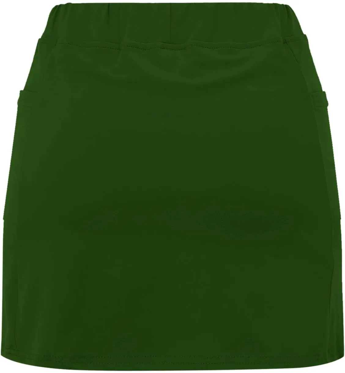 Skorts for Women with Pockets High Waisted Athletic Shorts Tennis Golf Yoga Skirts Shorts Lightweight Workout Skorts