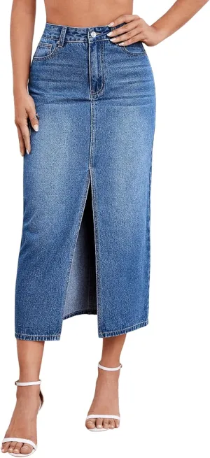 SweatyRocks womens A-line