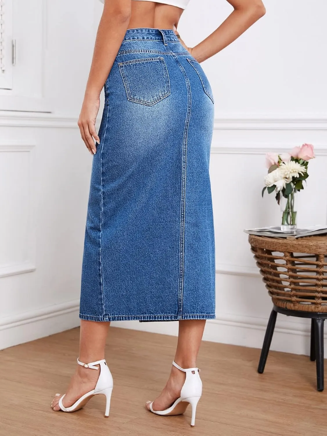 SweatyRocks womens A-line
