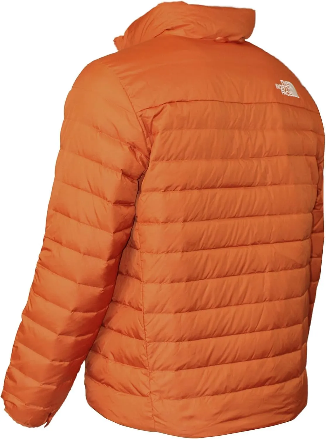 THE NORTH FACE Men's Minoqua Insulated Down Full Zip Puffer Jacket