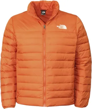 THE NORTH FACE Men's Minoqua Insulated Down Full Zip Puffer Jacket