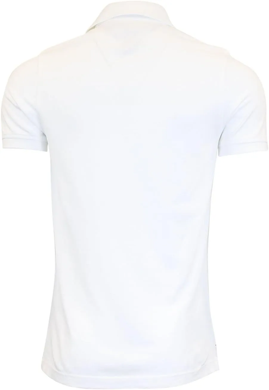 Tommy Hilfiger Men's Slim Fit Polo Shirt