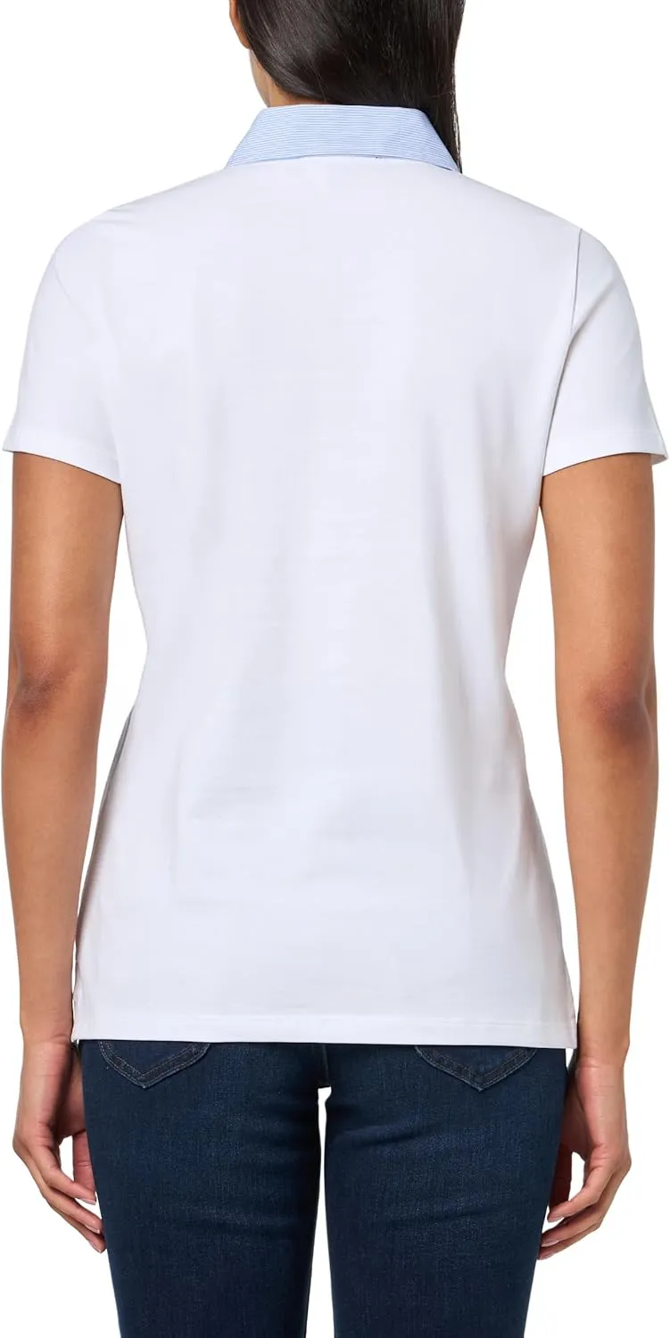 Tommy Hilfiger Women's Polo Tee