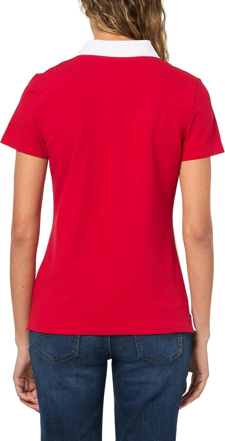 Tommy Hilfiger Women's Polo Tee