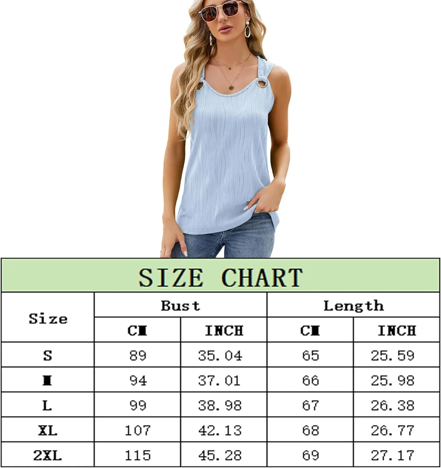Women Halter Crochet Tops Sleeveless Knit Tank Tops Summer Crop Camisole Vest Top