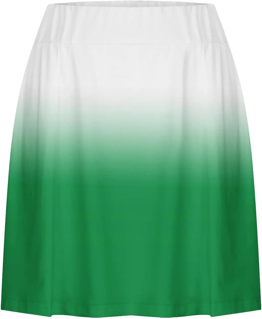 Workout Shorts Women Pleated Tennis Skirts Athletic Stretchy Short Dressy 2025 Summer Yoga Fake Two Piece Clothes