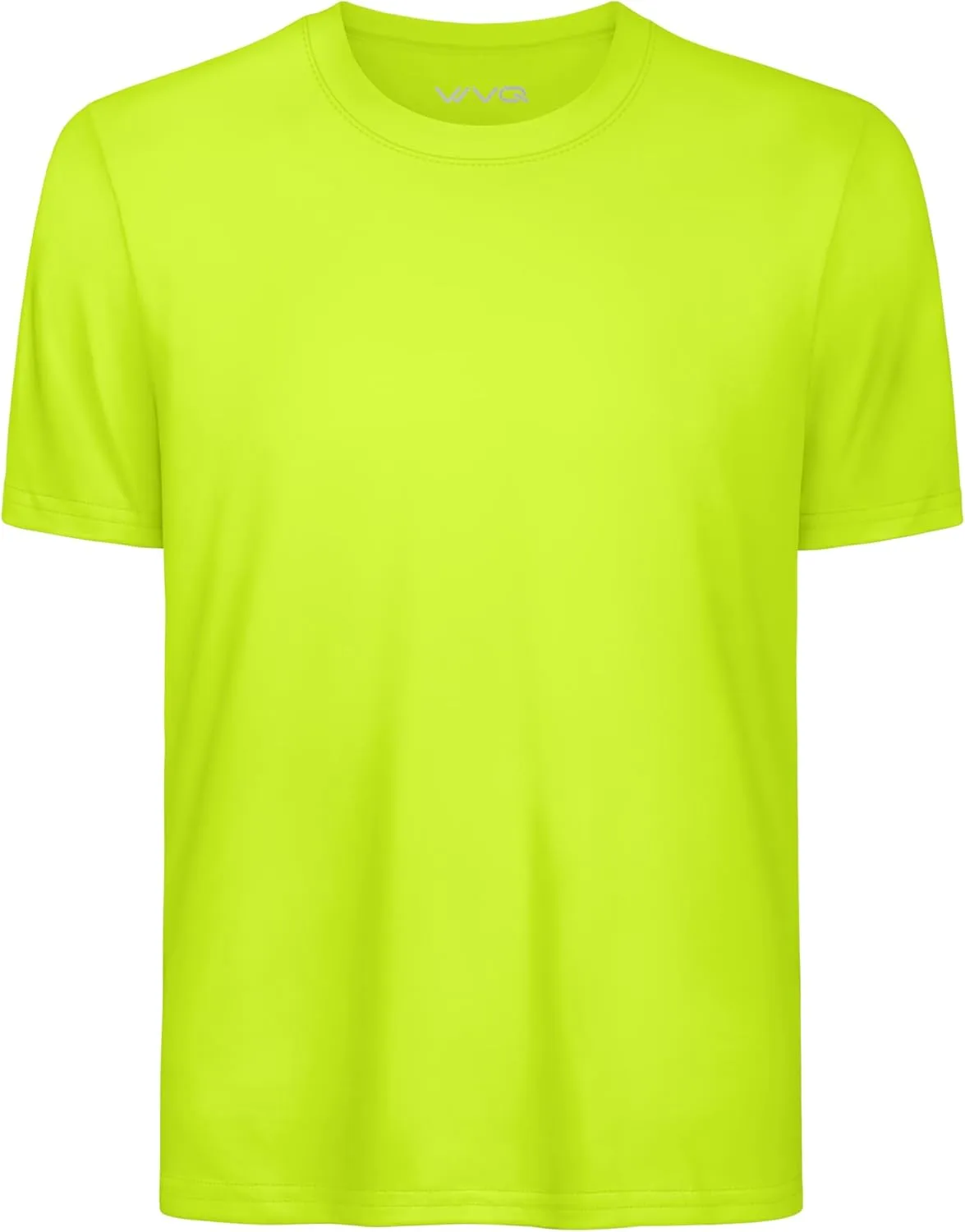 Youth Neon Shirt Boys UPF 50  Dry Fit Athletic Short Sleeve Tees Kids Neon Shirt for Boys and Girls